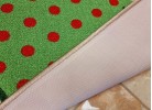 Мокетен килим ERIKA 8021 beige